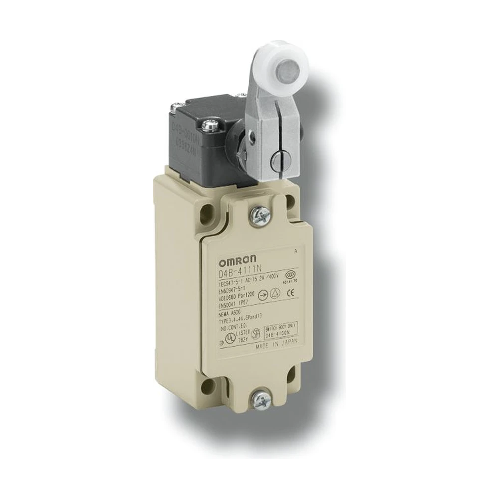 D4B-4A15N