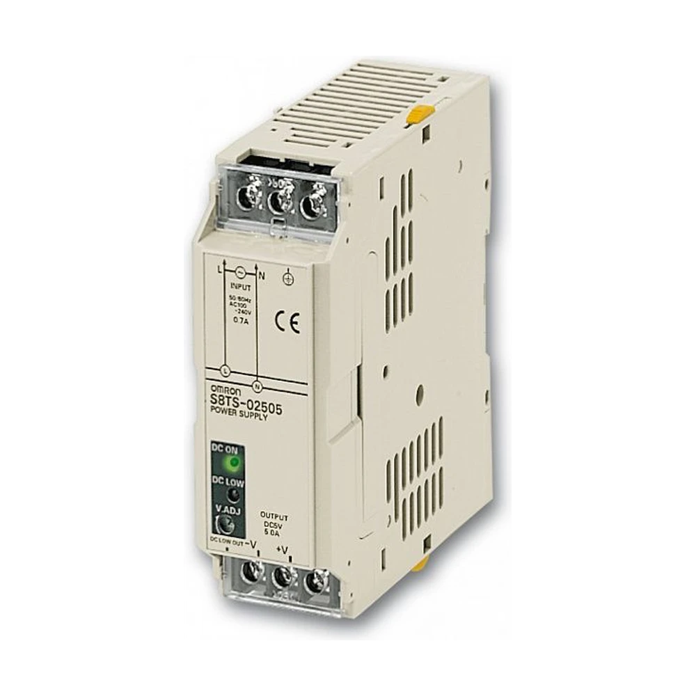 S8TS-02505F