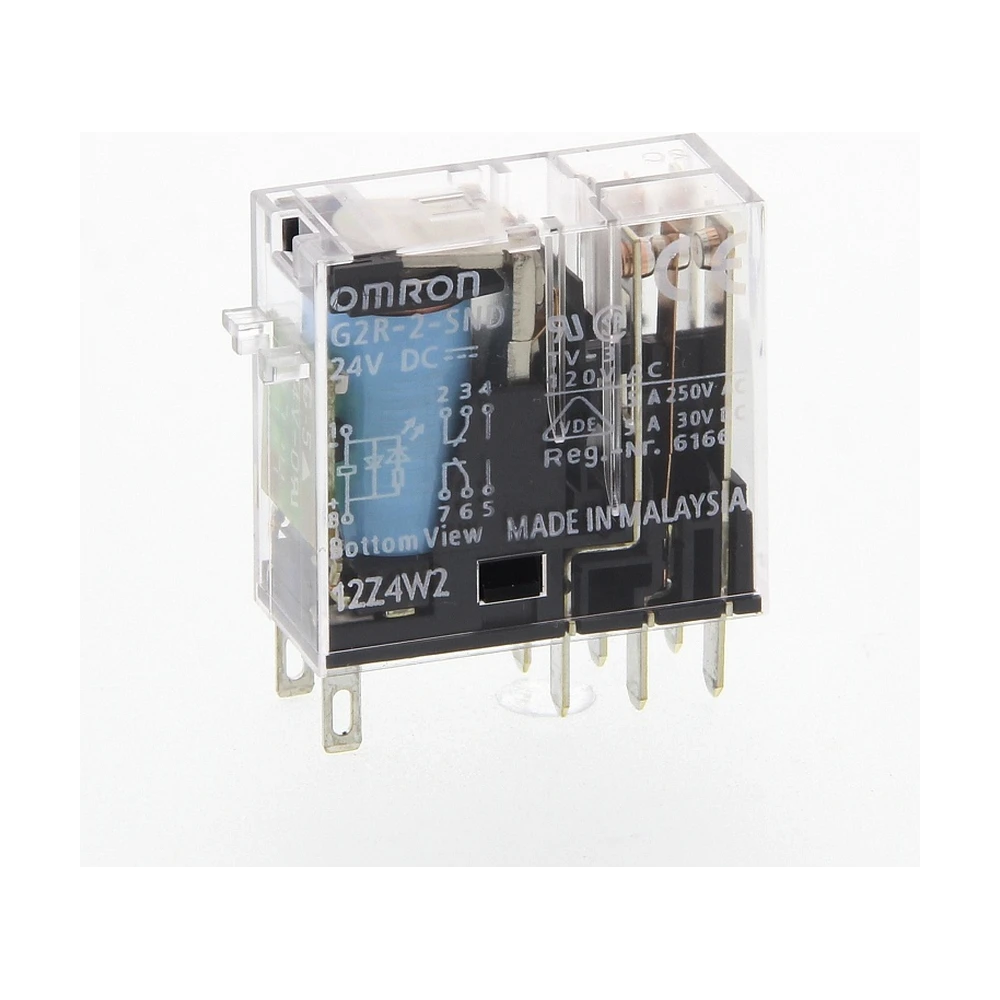 G2R-2-S-24VAC-S