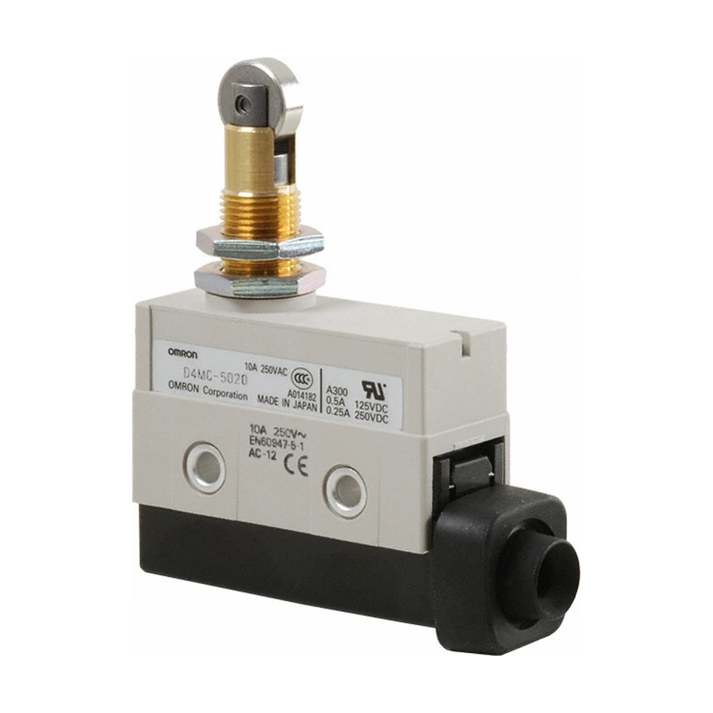 D4MC-5001 VCT 3M