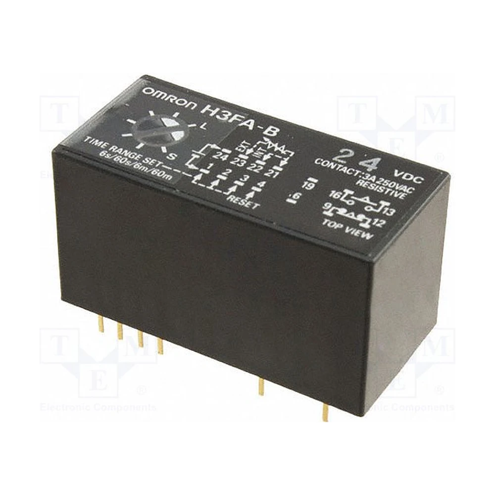 H3FA-SB 5/6DC