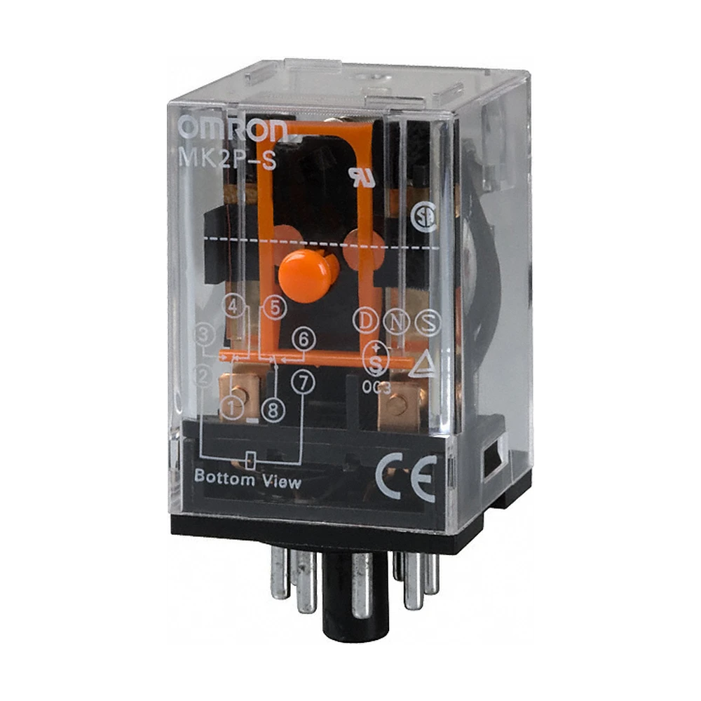 MK3ZP-2 24DC