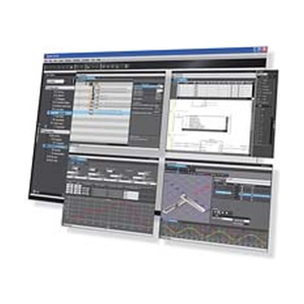 SYSMAC-TA4XXL