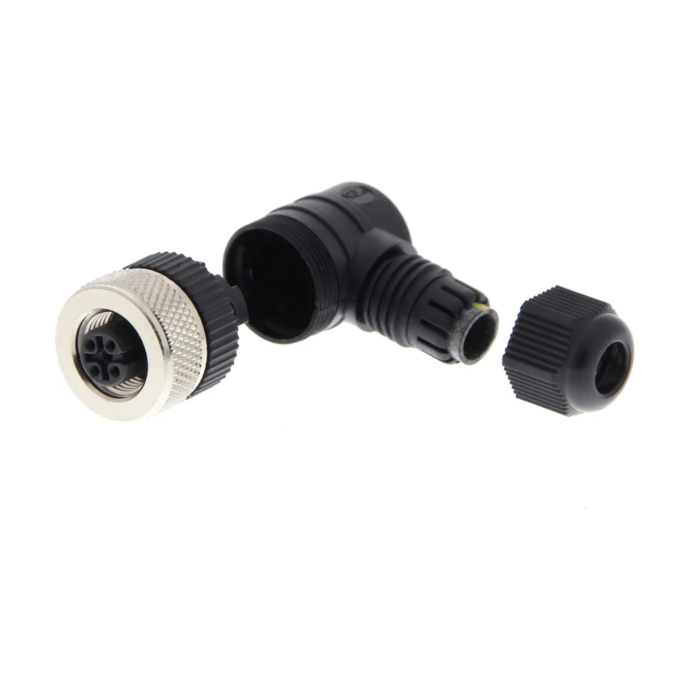 Y92E-M12PVC4ACONF-L