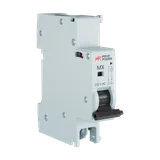 MCB MX Alarm