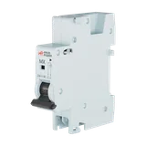 MCB MX Alarm