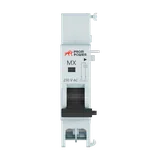 MCB MX Alarm