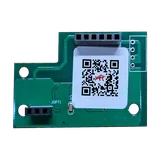 Modbus card RS485