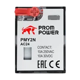PMY2N AC24