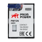 PMY2N DC24