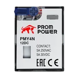 PMY4N DC12