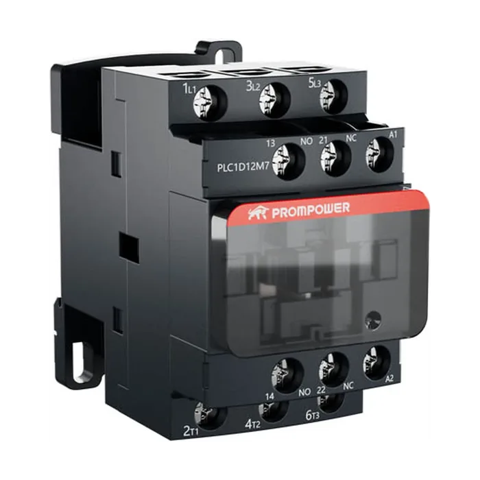 PLC1D12M7
