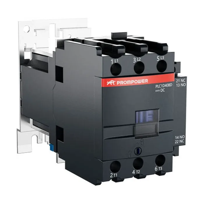 PLC1D40BD