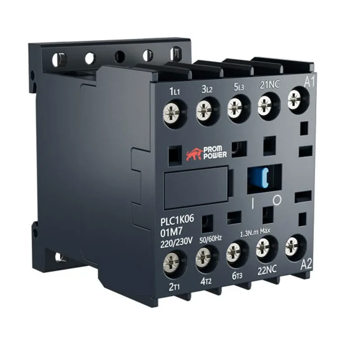 PLC1K0601M7