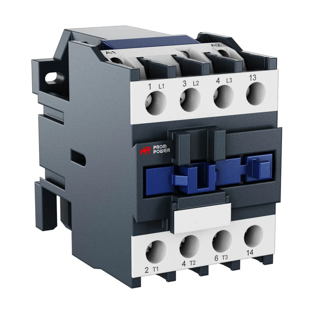 JLC1-D25-10-F5 (AC110)