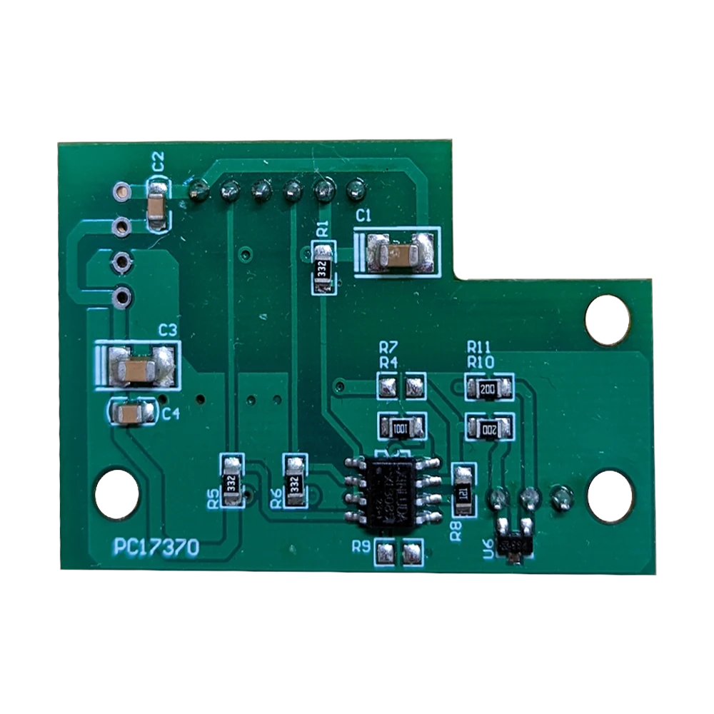 Modbus card RS485