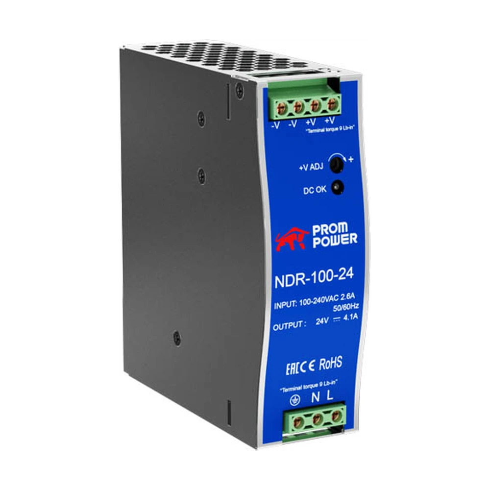 NDR-100-24