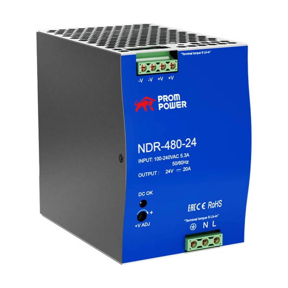 NDR-480-24