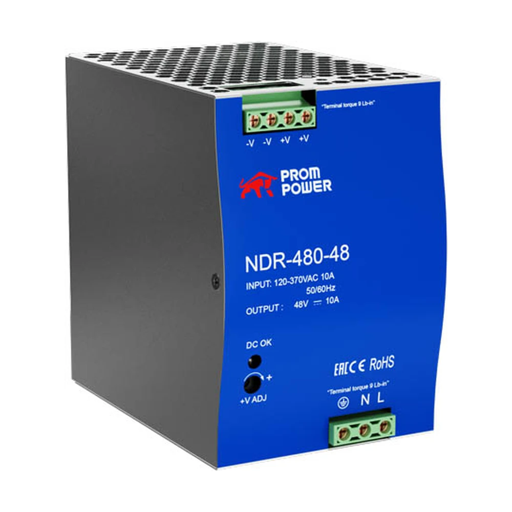 NDR-480-48