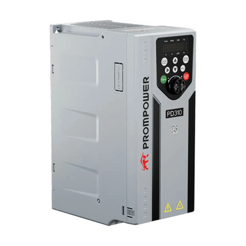 Преобразователи частоты PD310