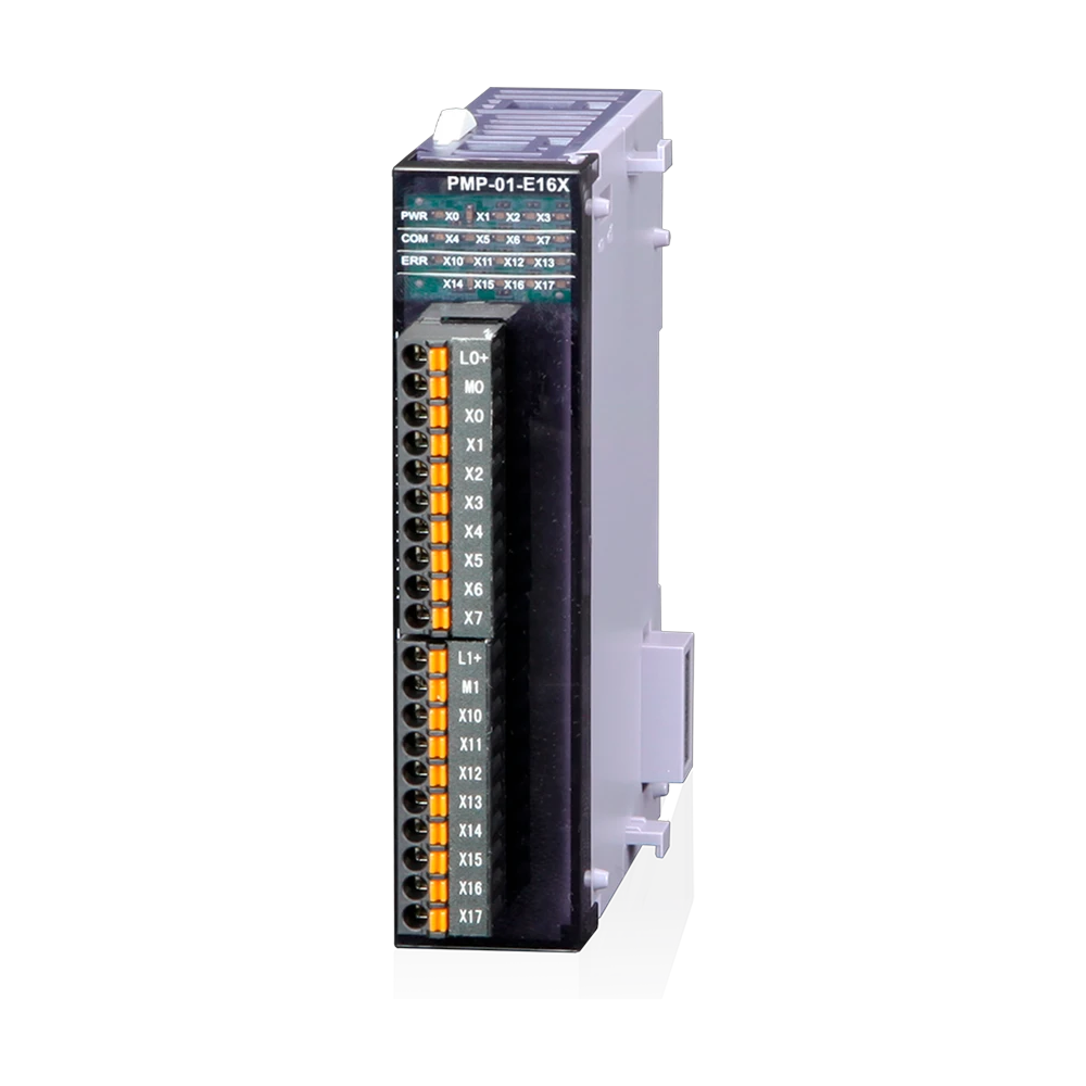 PMP-01-E16X