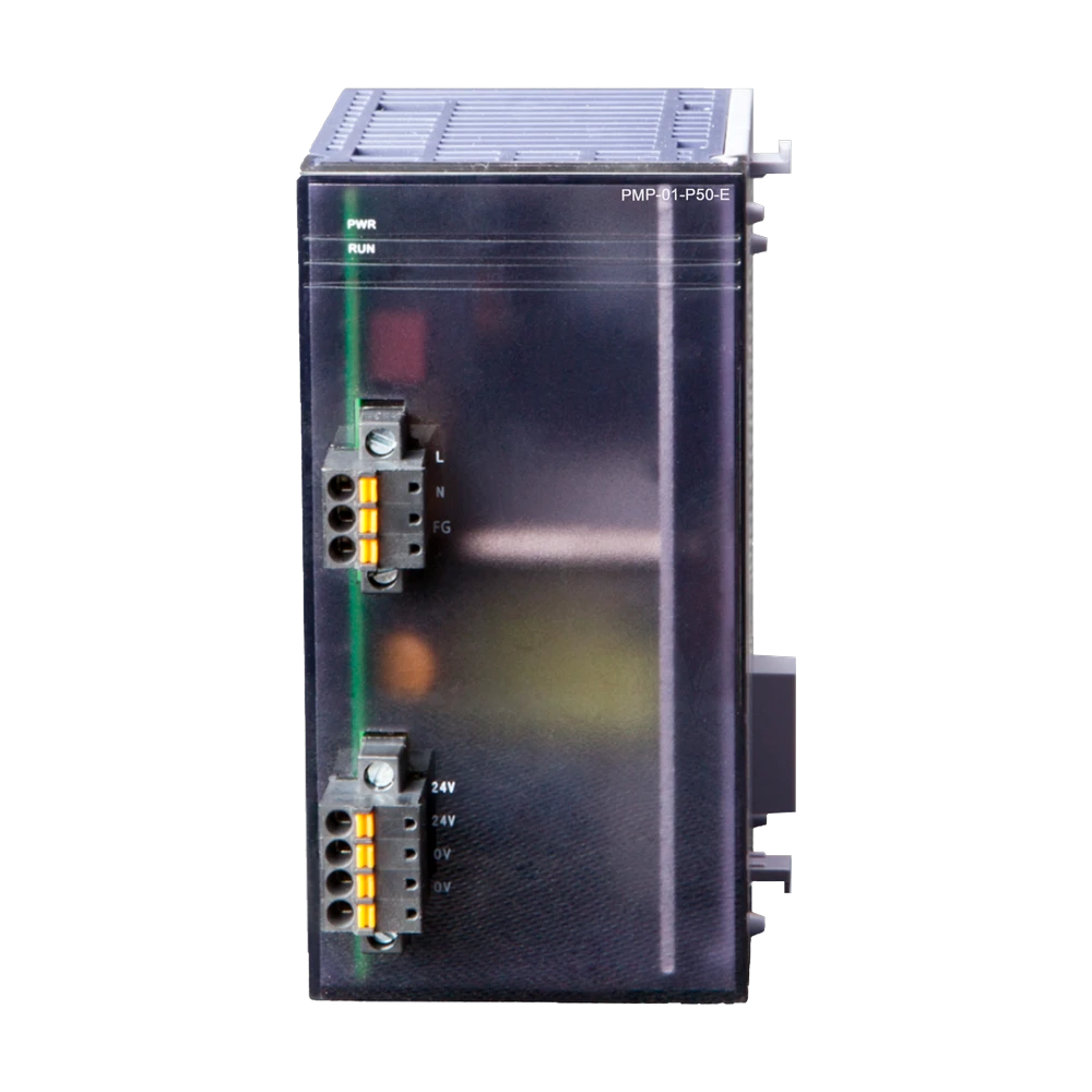 Модули расширения ПЛК PMP301