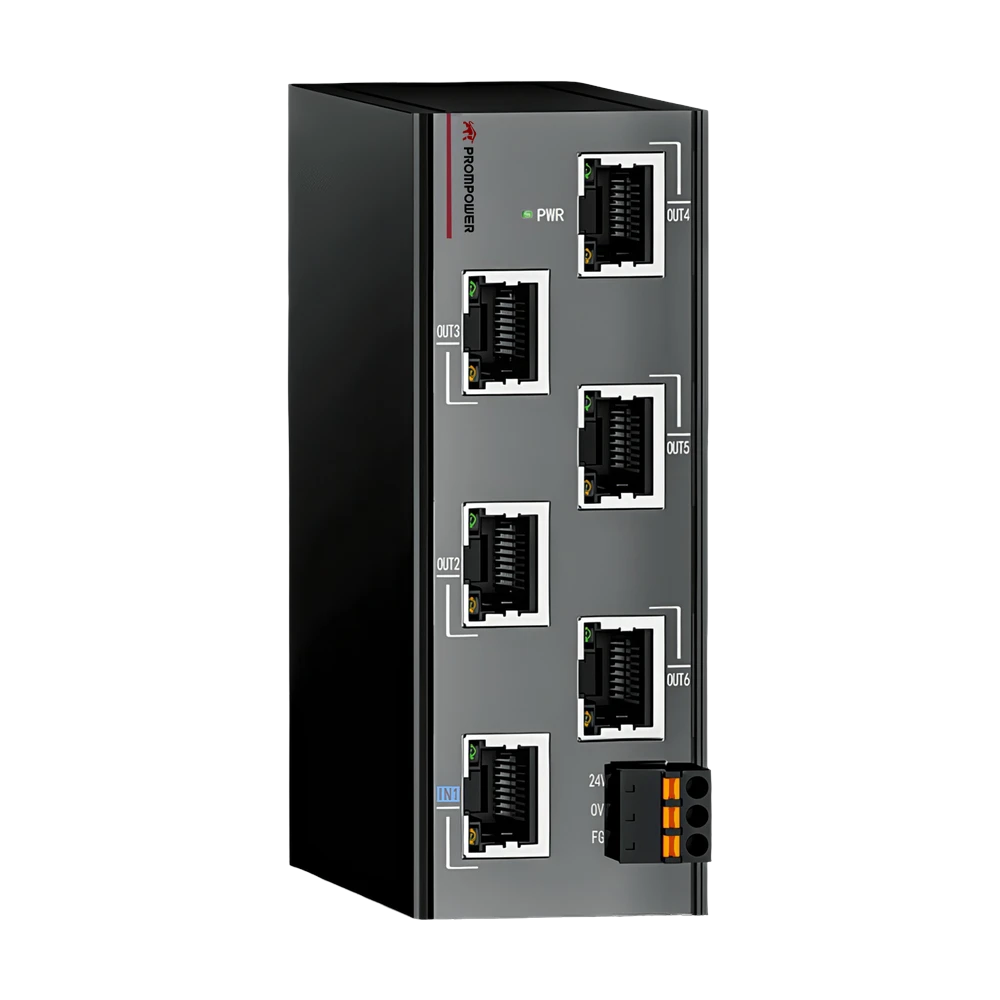 PMP-6EC