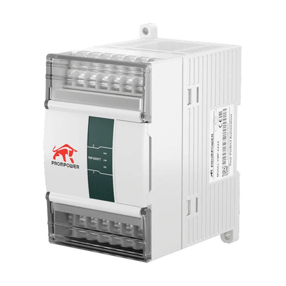 Модули расширения ПЛК PMP20/PMP30