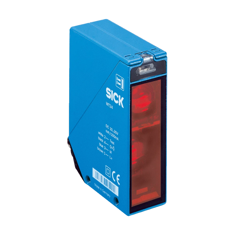 Оптический датчик SICK WT24-2B313