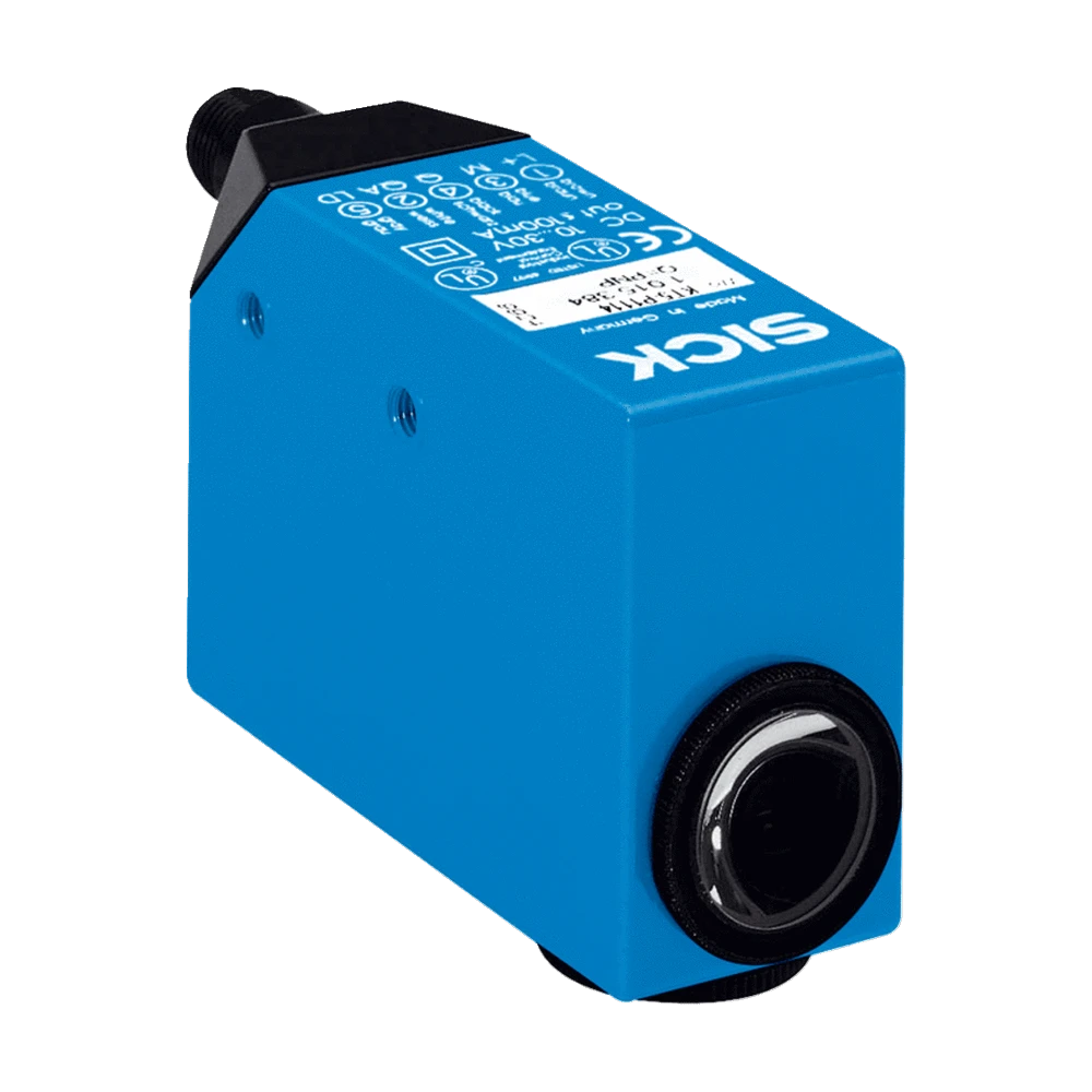 Датчик контраста SICK KT5G-2P2114
