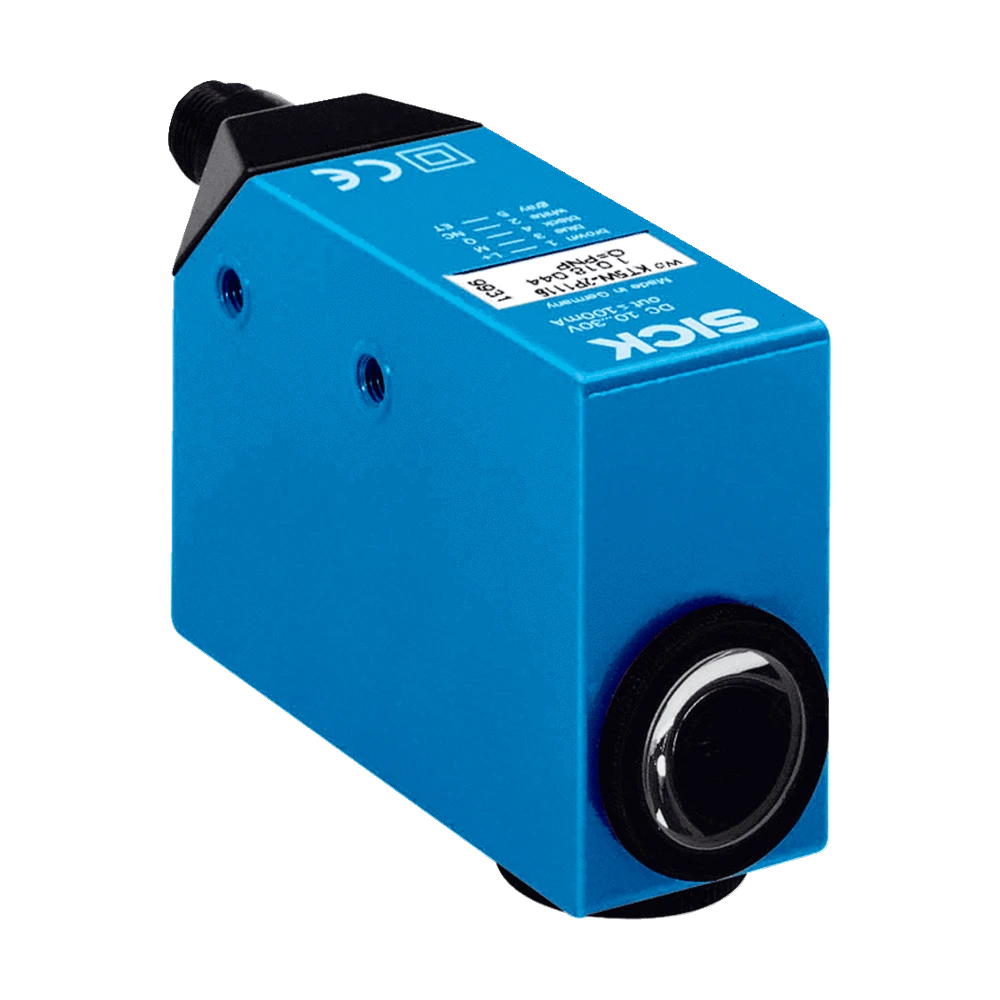Датчик контраста SICK KT5W-2N1216D