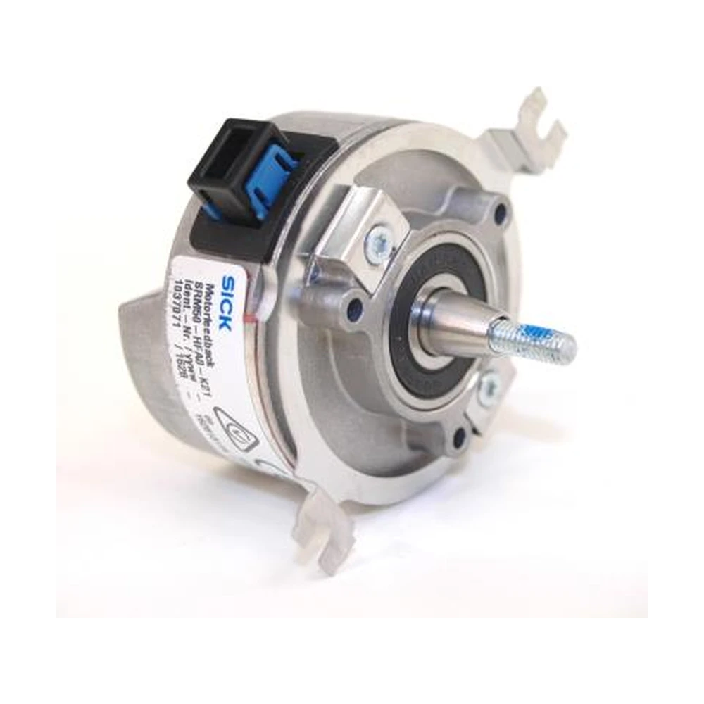 Датчик системы обратной связи SRM50-HFA0-K21 | SRS/SRM50 (1037071)