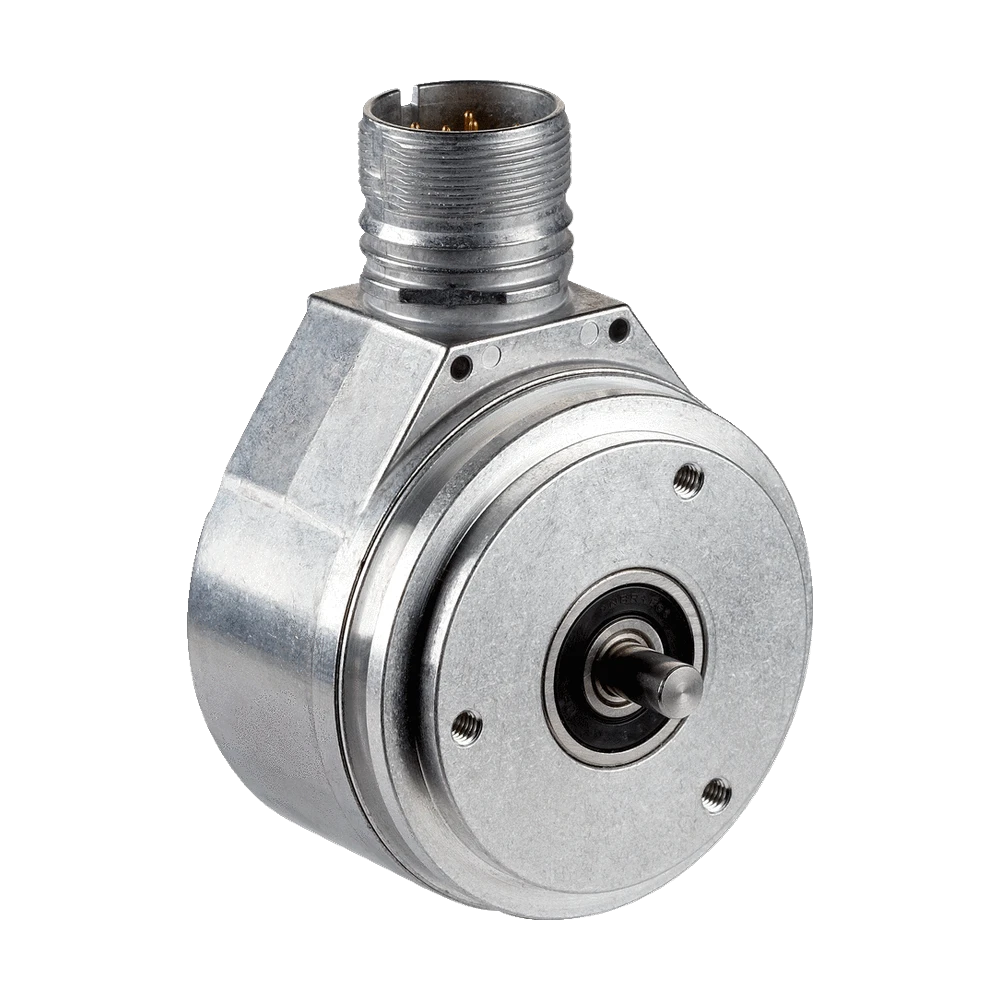 Энкодер SICK DFS60B-S1WA01670
