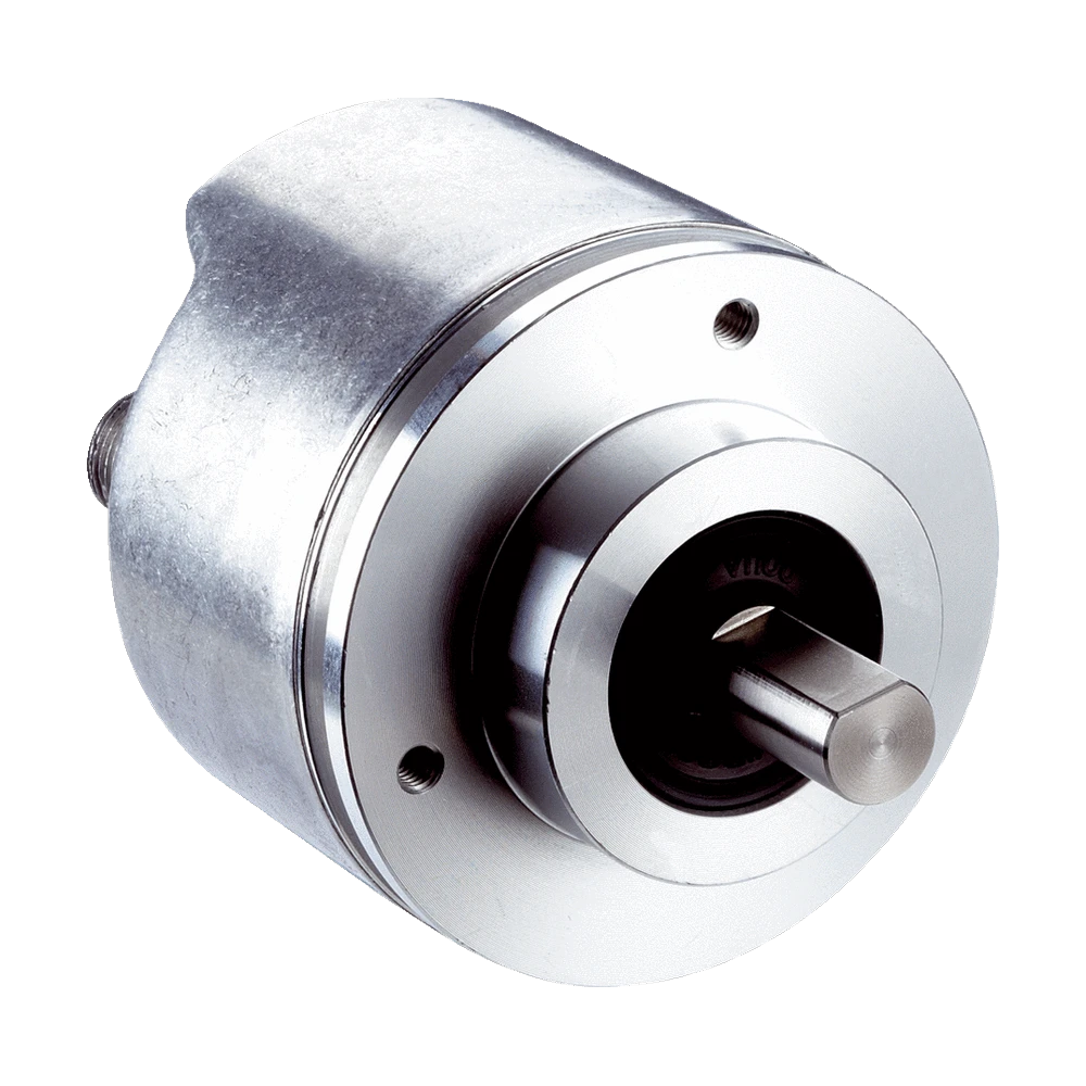 Многооборотный энкодер SICK A3M60B-S4PB013x13