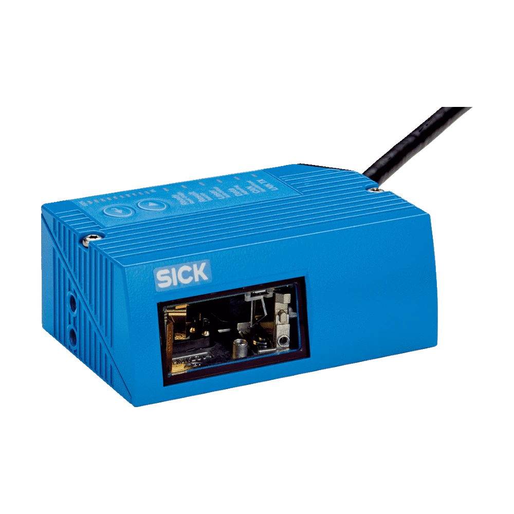 Сканер штрих кодов SICK CLV630-1000