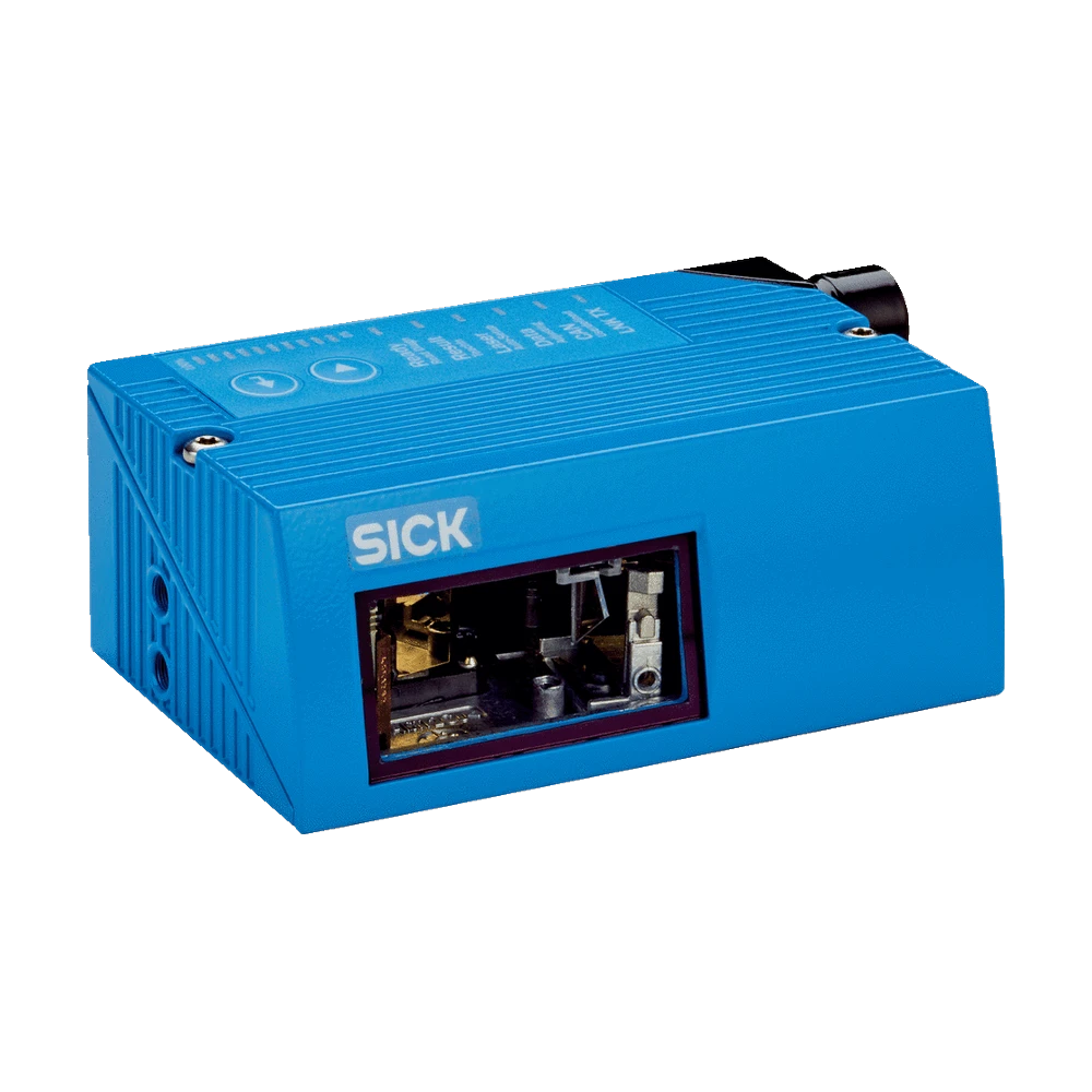 Сканер штрих кодов SICK CLV631-1120