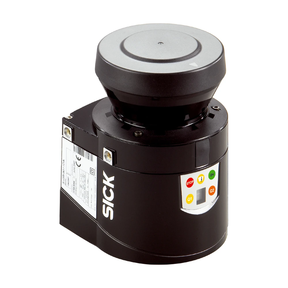 Датчик 2D-LIDAR S10B-9011BA | S100 (S10B 9011BA)