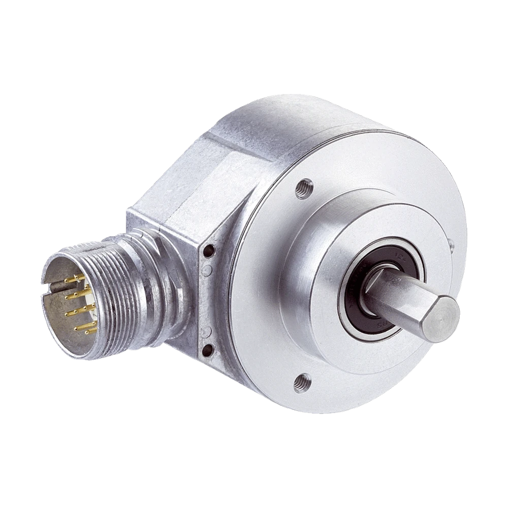 Однооборотный энкодер SICK AFS60B-S4AA032768
