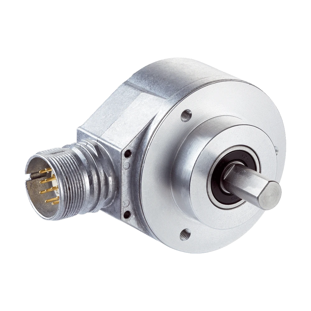Энкодер SICK DFS60B-S4WA03036