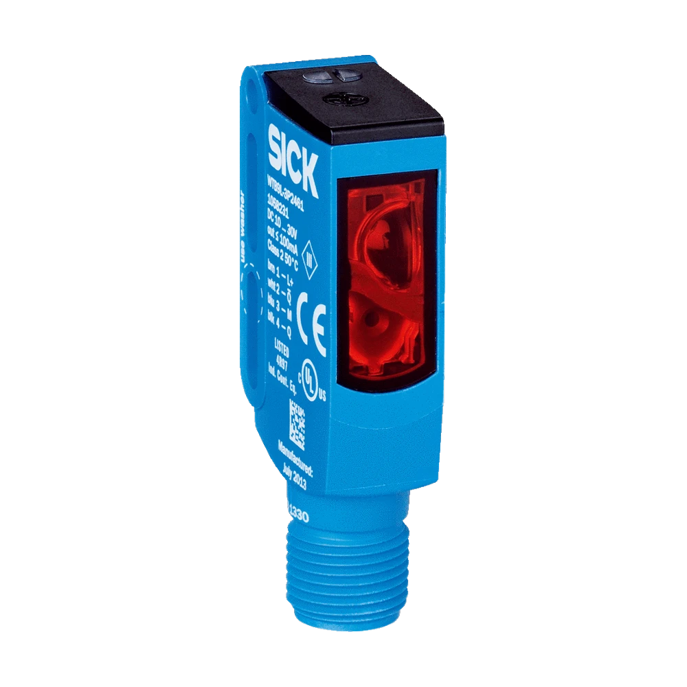 Оптический датчик SICK WTB9L-3P2491