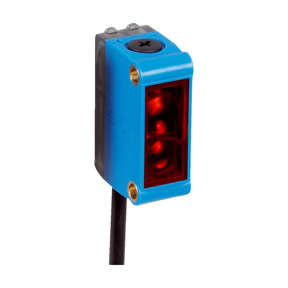 Оптический датчик SICK GTB6-P0211S55