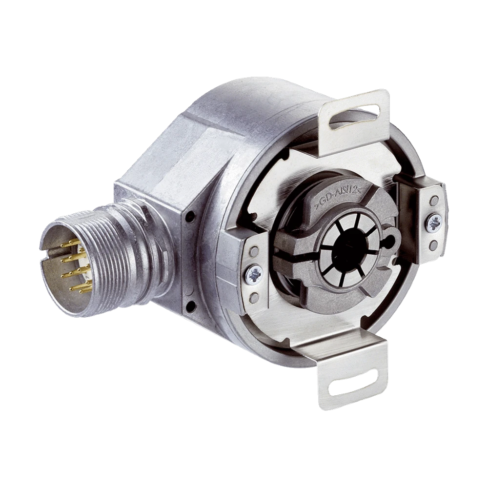 Многооборотный энкодер SICK AFM60E-BHAA004096