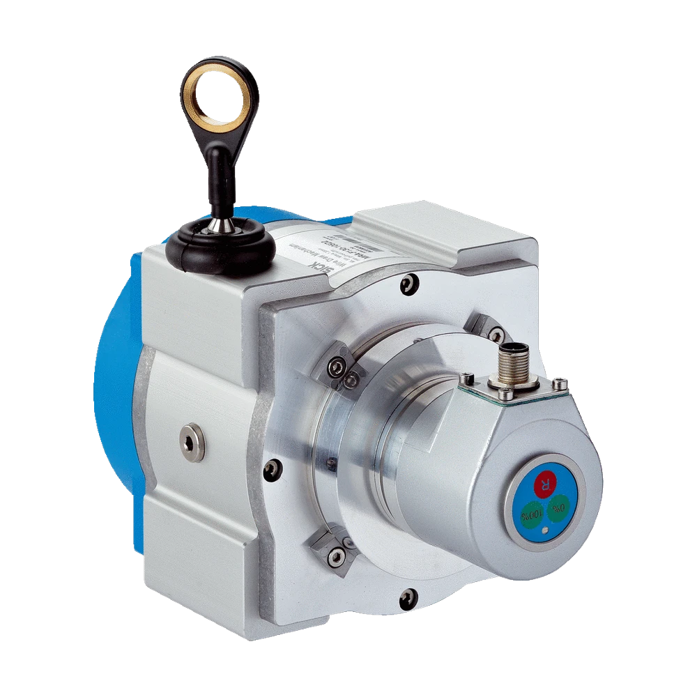 Тросиковый энкодер SICK BTF13-K1EM05PP