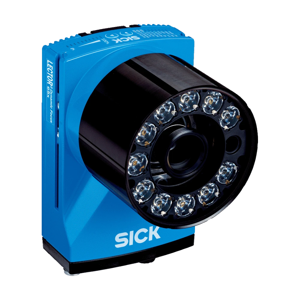 Сканер штрих-кодов SICK V2D654R-MEWKA6