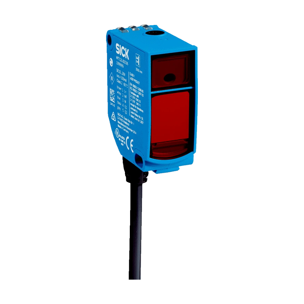 Оптический датчик SICK WTT12L-B1531