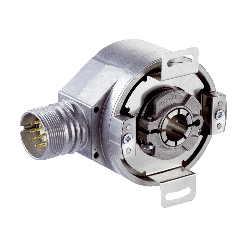 Многооборотный энкодер SICK AFM60E-TELA004096