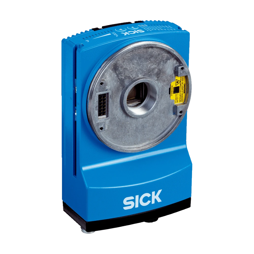 Сканер штрих-кодов SICK V2D642R-MCXXH6