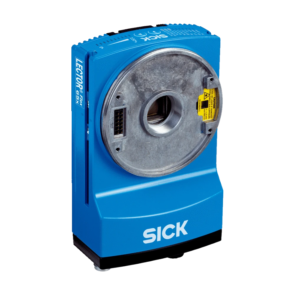Сканер штрих-кодов SICK V2D654R-MCXXH6