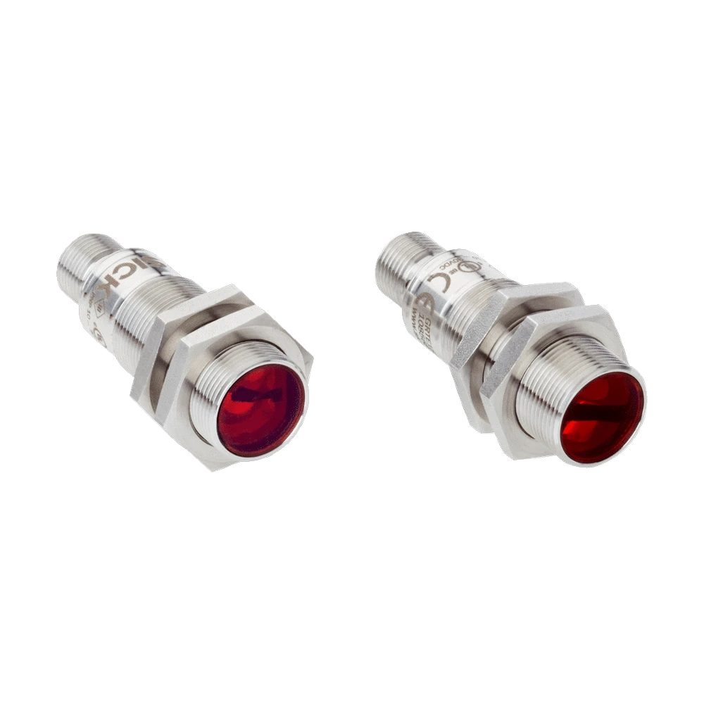 Оптический датчик SICK GRSE18S-P2421V