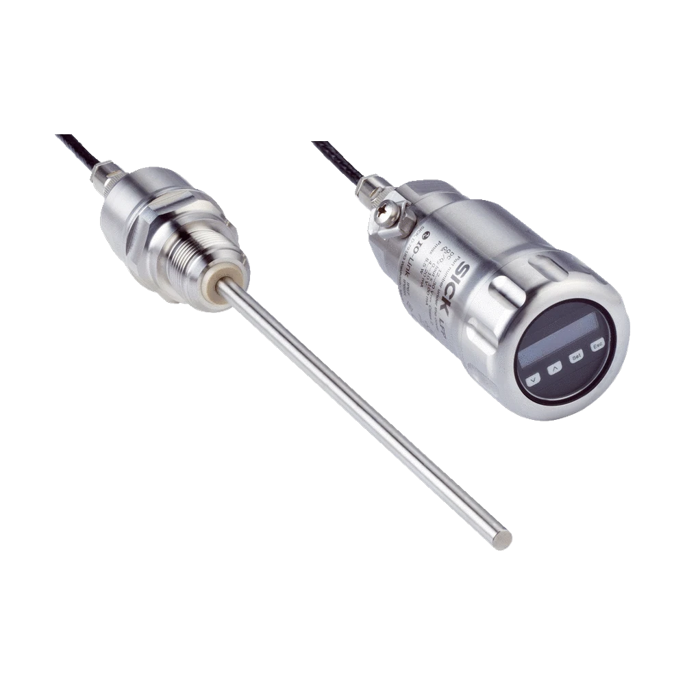 Радарный уровнемер SICK LFP3000-N1CMB